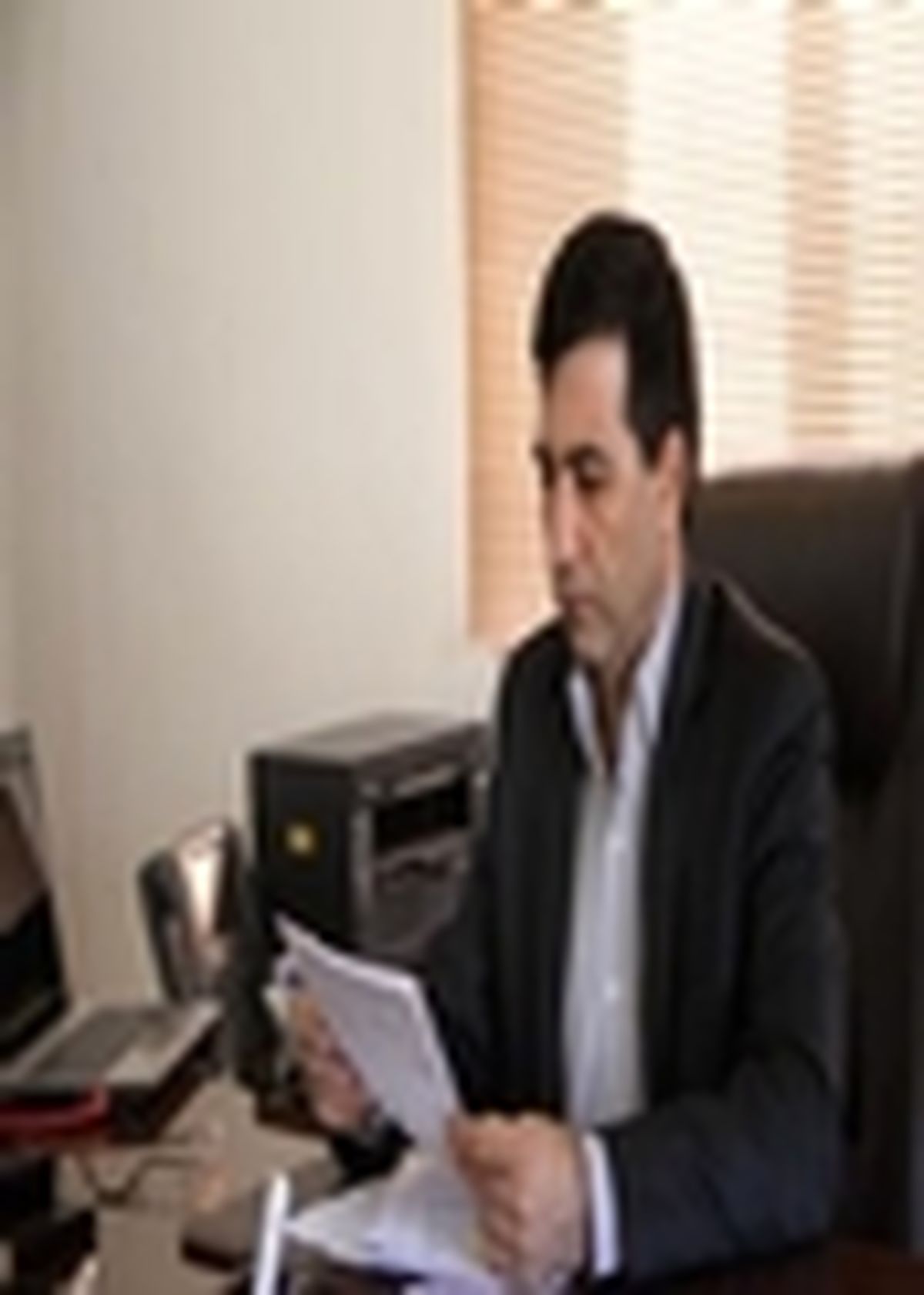 پرهیز از آمار غیر واقعی از سیاست‌های سازمان است
