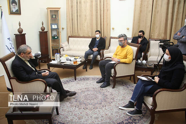 گفتگوی اختصاصی ایلنا با سخنگوی شورای نگهبان