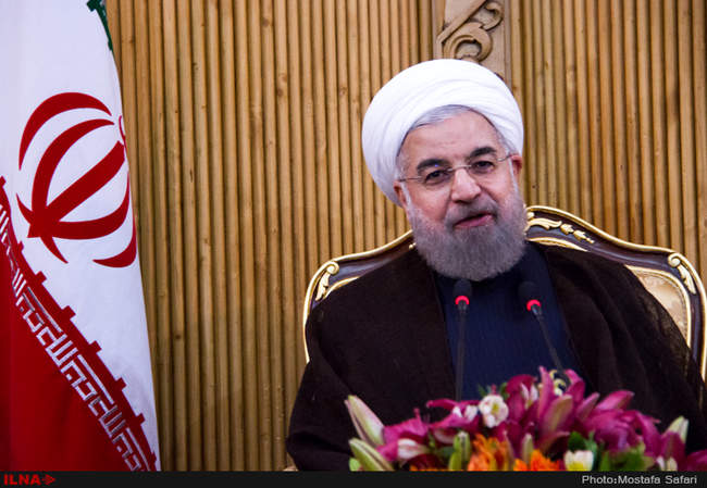 بدرقه رسمی رئیس جمهور در سفر به کشور ونزوئلا