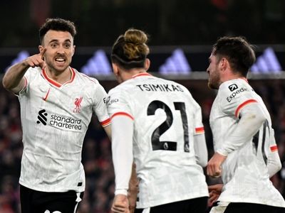 اشلوت دوری دو ستاره لیورپول را تایید کرد