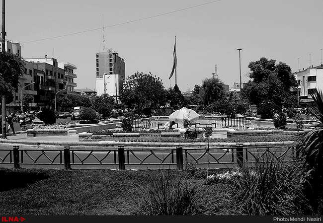 بهارستان، 108 سال پس از به توپ بستن مجلس