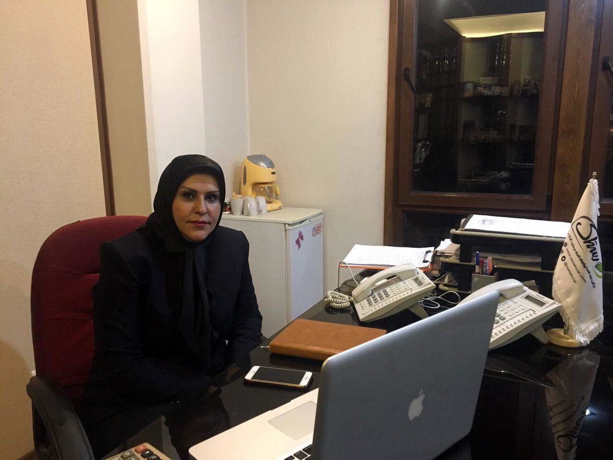 اولین تولید کننده لیوان دو جداره در ایران هستیم/ نیازمند حمایت بیشتر از سوی دولت هستیم