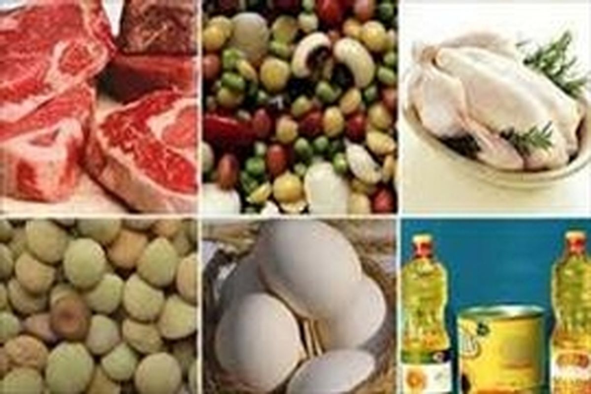 دولت هزینه توزیع سبد کالا را با حذف کارگران می پردازد