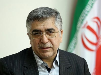 طیبی رییس جهاد دانشگاهی شد