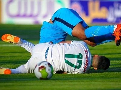لیگ دسته دوم و سوم فوتبال تعطیل نیست