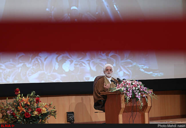 همایش نقش و تاثیر مرکز امور مشاوران امور حقوقی و وکلای قوه‌قضاییه