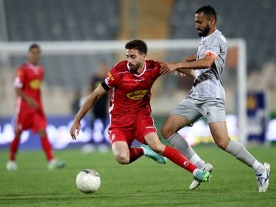 ویدیو: خلاصه بازی پرسپولیس 2 - شهرخودرو یک