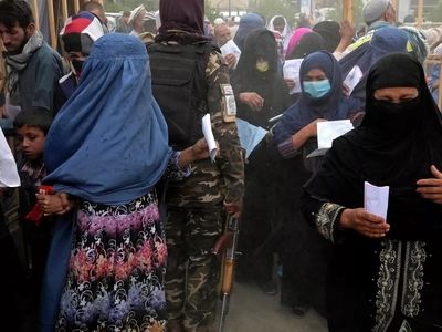 سازمان ملل خواستار لغو محدودیت کار و تحصیل برای زنان در افغانستان شد