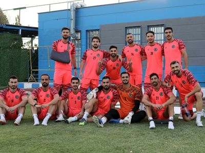 ترکیب پیکان برای تقابل با استقلال مشخص شد