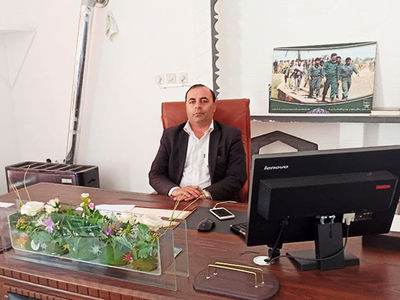 لزوم انجام ساخت و سازهای جدید با اخذ پروانه / بناهای غیر مجاز تخریب خواهد شد/ تلاش شهرداری بر افزایش رفاه شهروندان
