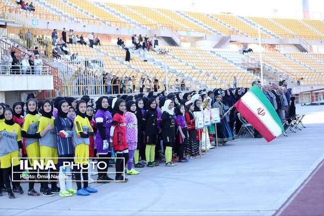 فوتبال پایه