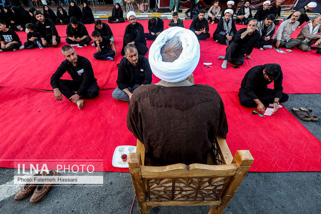 اربعین حسینی