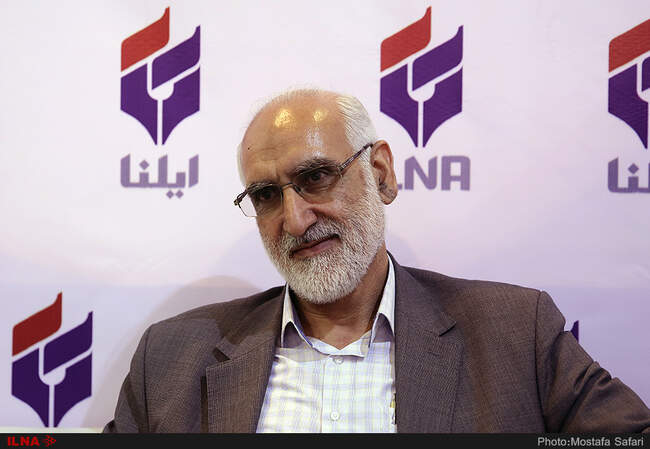 غرفه ایلنا در ششمین روز بیست و سومین نمایشگاه مطبوعات و خبرگزاری‌ها / 3