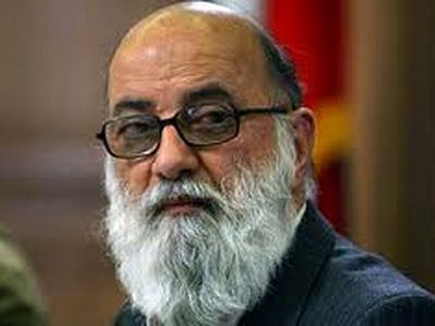 جان‌باختگان آتش‌نشانی در حکم شهید هستند