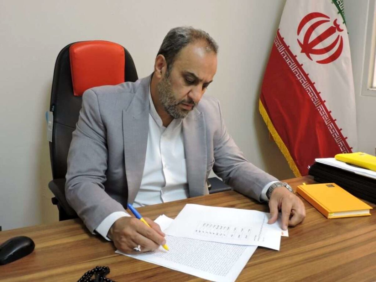 دغدغه مردم کیش «جام جهانی قطر» نیست
