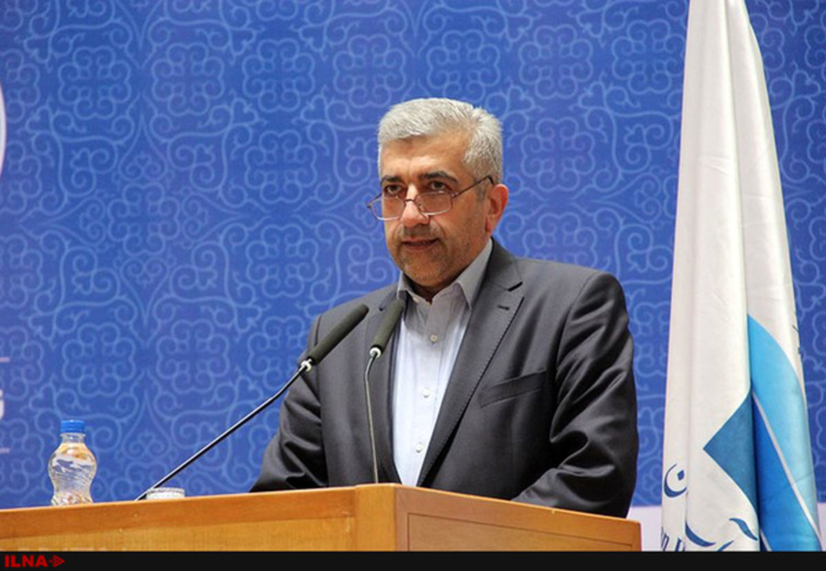 سند آمایش آب محور برای حوضه‌های آبریز کشور تهیه می‌شود