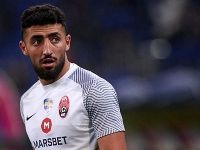  سرمربی زوریا: همه کار برای حفظ صیادمنش خواهیم کرد