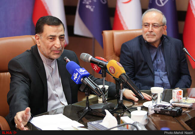 علیرضا آوایی