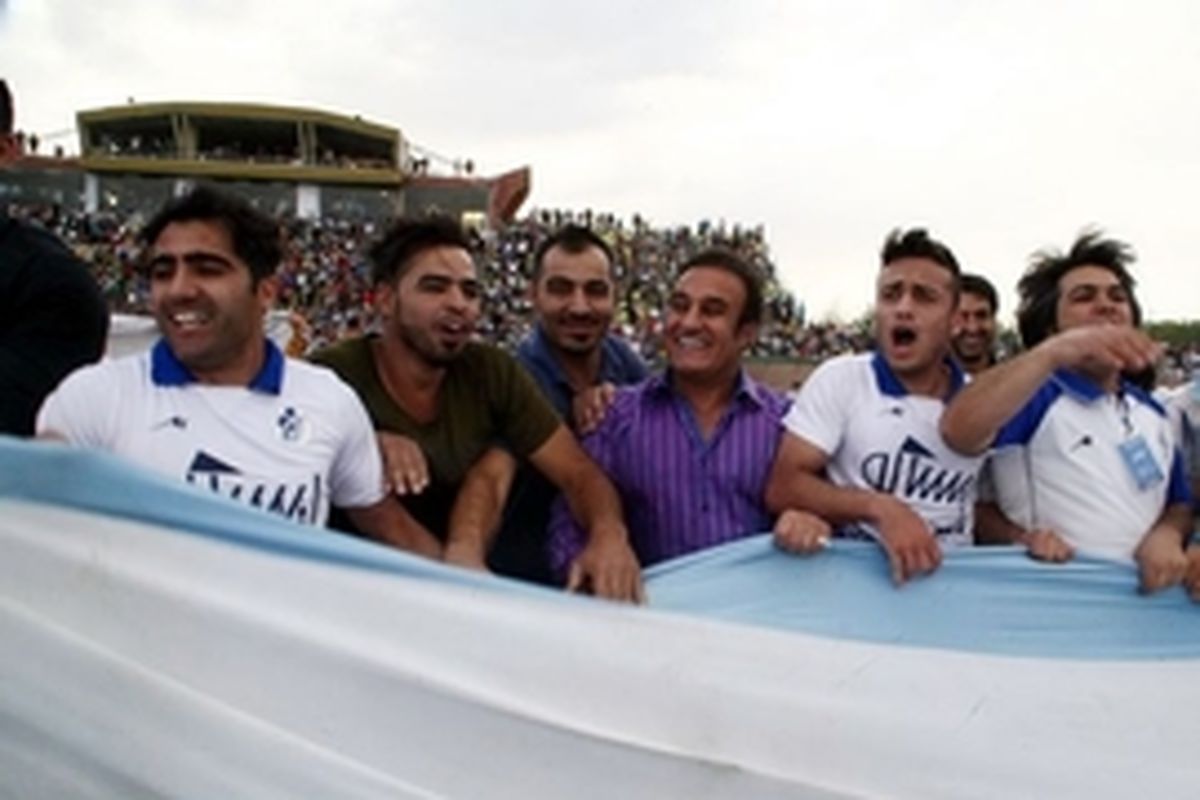 سلام دوباره پیکان و کاظمی به لیگ برتر / حکم سرهنگ پای سقوط فجر