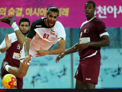 قطر28-ایران19؛ ناکامی با طعم نایب‌قهرمانی/ کار صعود به اما و اگر کشید