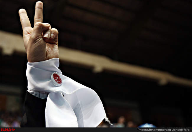 دومین همایش ائتلاف فراگیر اصلاح طلبان و حامیان دولت