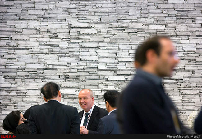 نشست تخصصی مدیریت پسماند با حضور متخصصین کشور آلمان در تهران