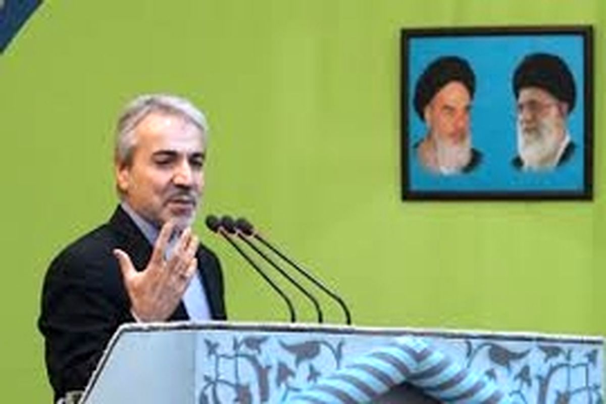 حلقه تنگ مذاکره را خواهیم برید