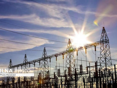 برنامه‌های همدان برای گذر از اوج مصرف برق تابستان