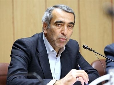 تشکیل کارگروهی برای بررسی میزان آسیب مدارس در زلزله کرمان