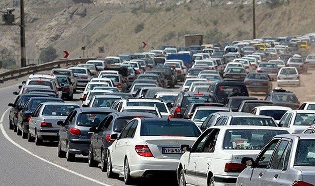 بیش از 81 هزار تردد از محورهای ورودی و خروجی استان در طرح نوروزی ثبت شد/پرترددترین محور  محور علی آباد به گرگان است