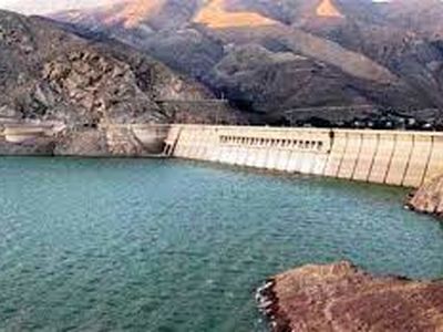 سدهای استان مرکزی همچنان تشنه هستند / حجم آب سدهای الغدیر و کمال صالح نسبت به سال گذشته کاهش یافته است 