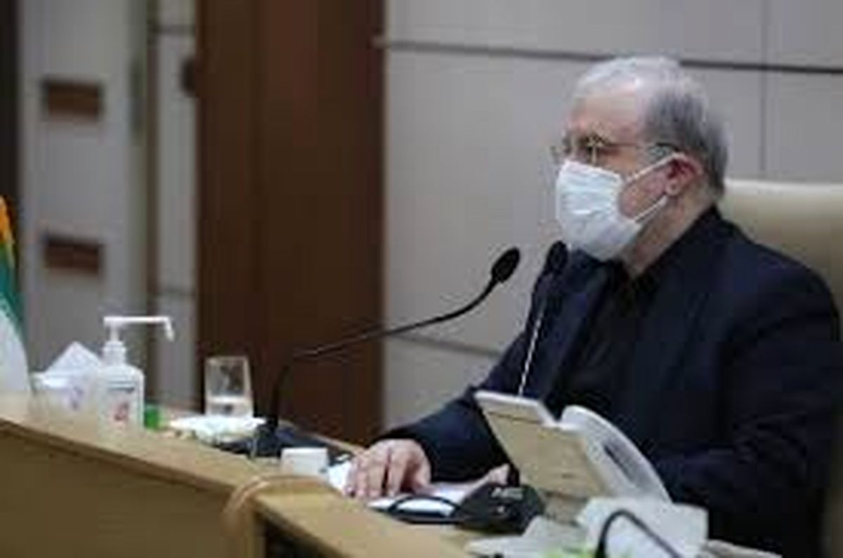 نگرانی‌ من افتادن در سیاه چاله‌ کرونا است/ اپیدمی را با "خواهش" نمی‌توان جمع کرد