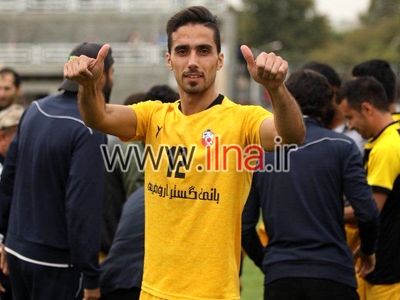 اگر ما نود هستیم، پرسپولیس را شکست می‌دهیم