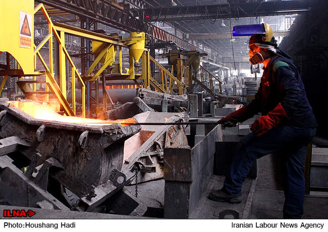 روز  جهانی کارگر 