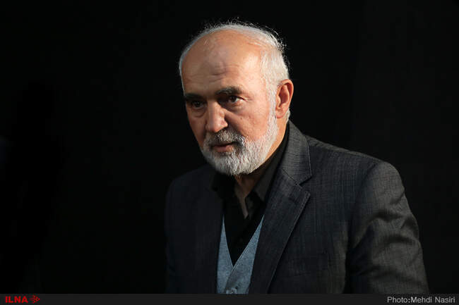 احمد توکلی