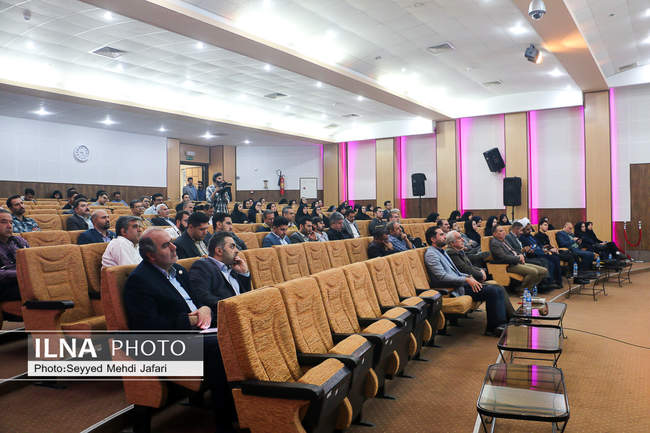 همایش «اخبار جعلی و شیوه مواجهه با آن» از دریچه دوربین ایلنا