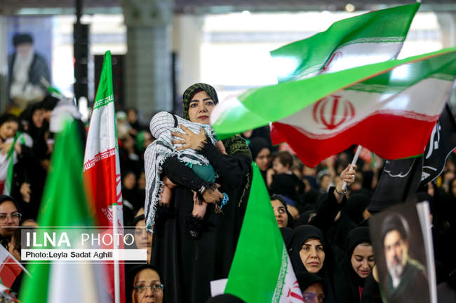  شیرخوارگان حسینی