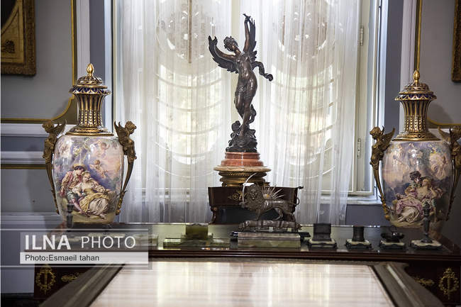 پردیس موزه ای رامسر، دریچه ای به مسیری که پیموده شده