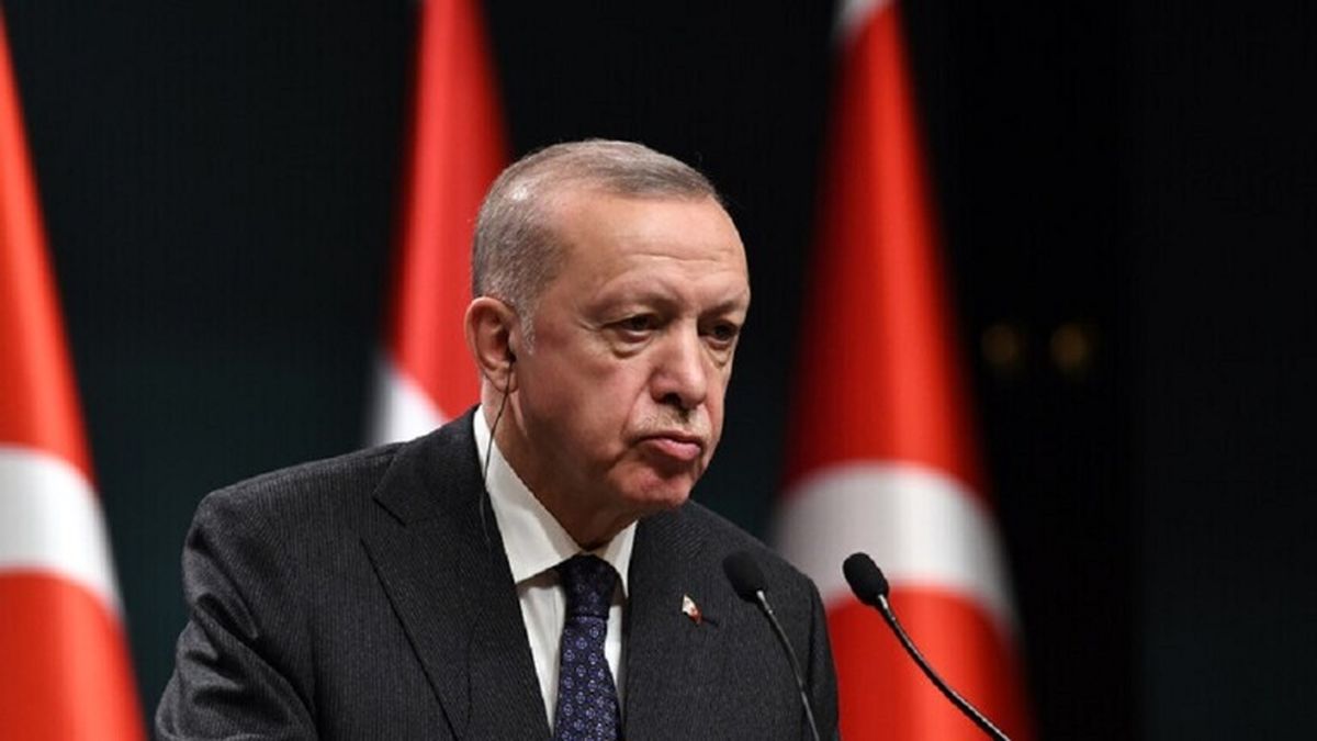 چالش اردوغان در آستانه انتخابات ریاست‌جمهوری ۲۰۲۳