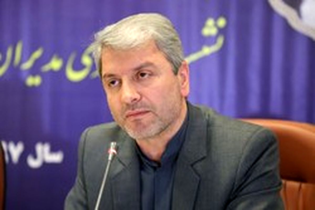 افتتاح و آغاز عملیات اجرایی 11 طرح آبرسانی در سراسر مازندران