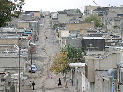 وجود بیش از ۲ هزار نقطه آسیب‌پذیر اجتماعی در کشور 