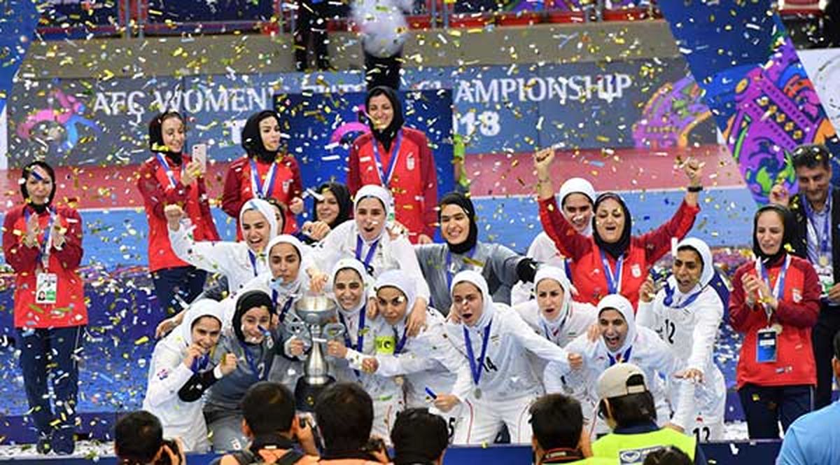 کاپیتان تیم ملی فوتسال: خوشحالم که دو بار جام قهرمانی را بالای سر بردم