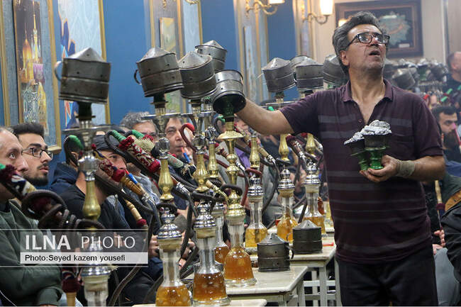 تماشای دیدار ایران و قطر