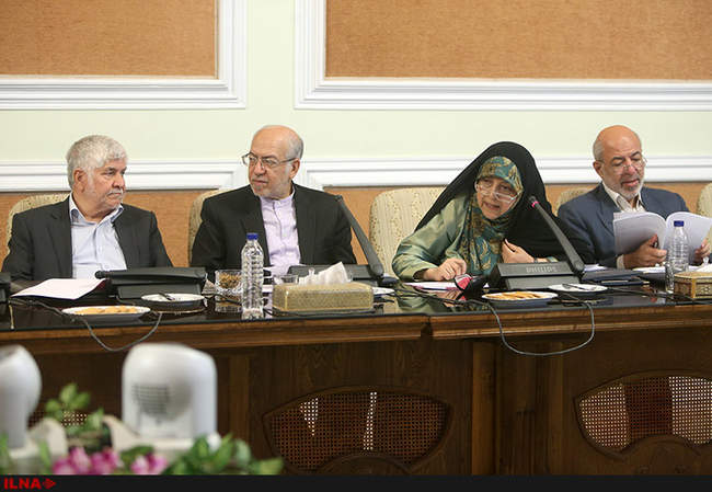 جلسه امروز مجمع تشخیص مصلحت نظام