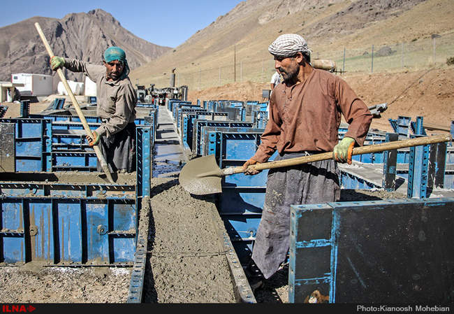 پروژه آزاد راه تهران-شمال در یک نگاه