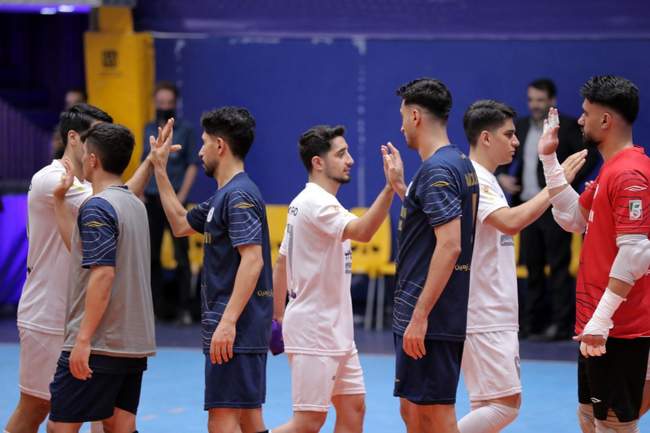 گزارش تصویری دیدار گیتی پسند و گهرزمین سیرجان