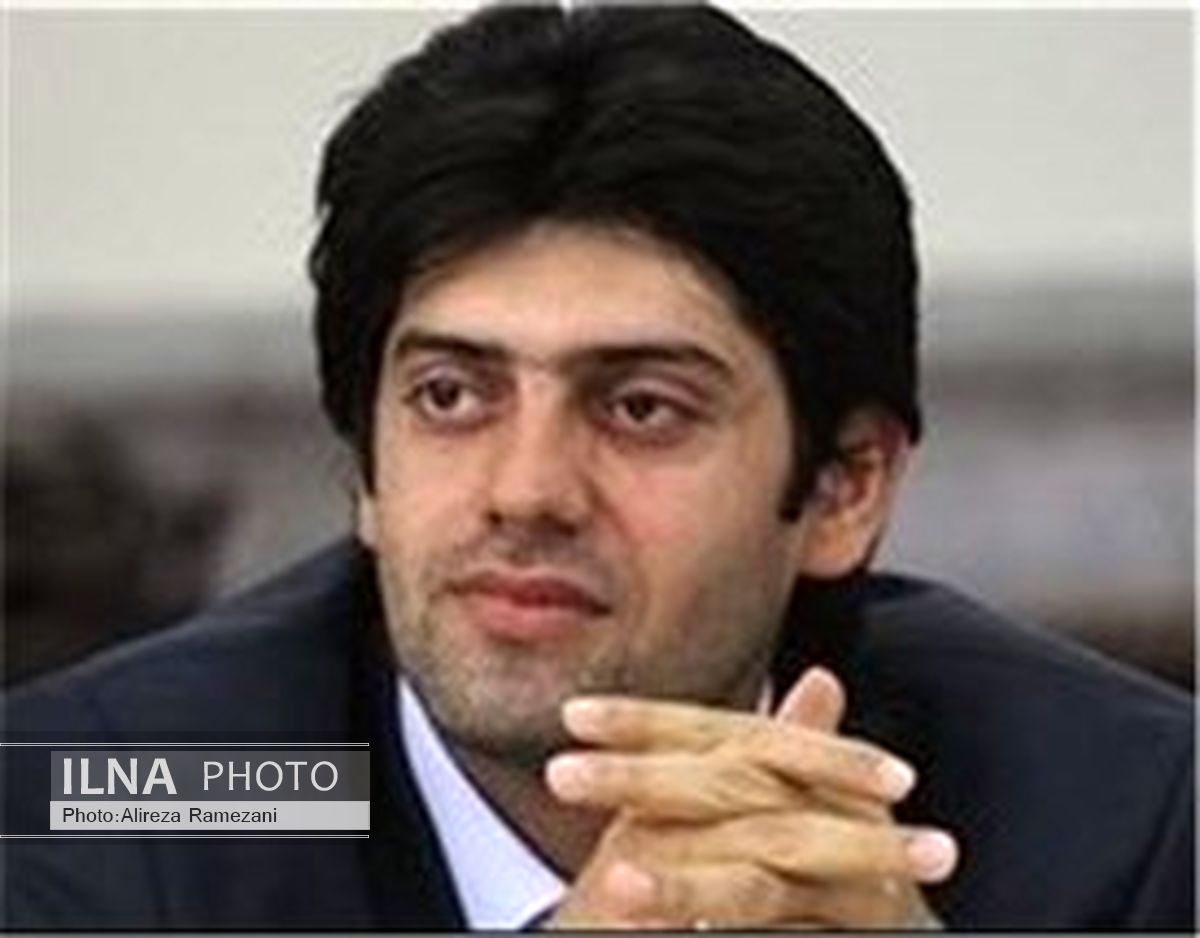 محمد دامادی رئیس مجمع نمایندگان مازندران شد