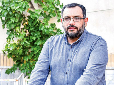 بازگو کردن تاریخِ صرف کارِ بی‌‌ارزشی‌ست/ سفارشی ساختن بد نیست/ انقلاب چین مدرن‌ترین انقلاب تاریخی جهان است