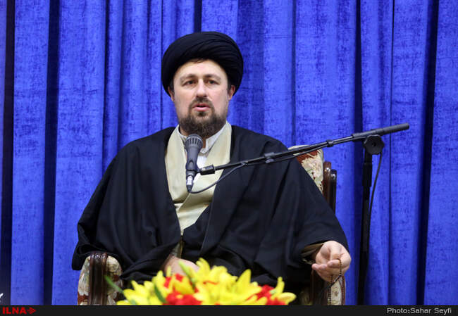 تجدید میثاق اهالی فرهنگ، هنر و رسانه با آرمان های بنیانگذار جمهوری اسلامی ایران