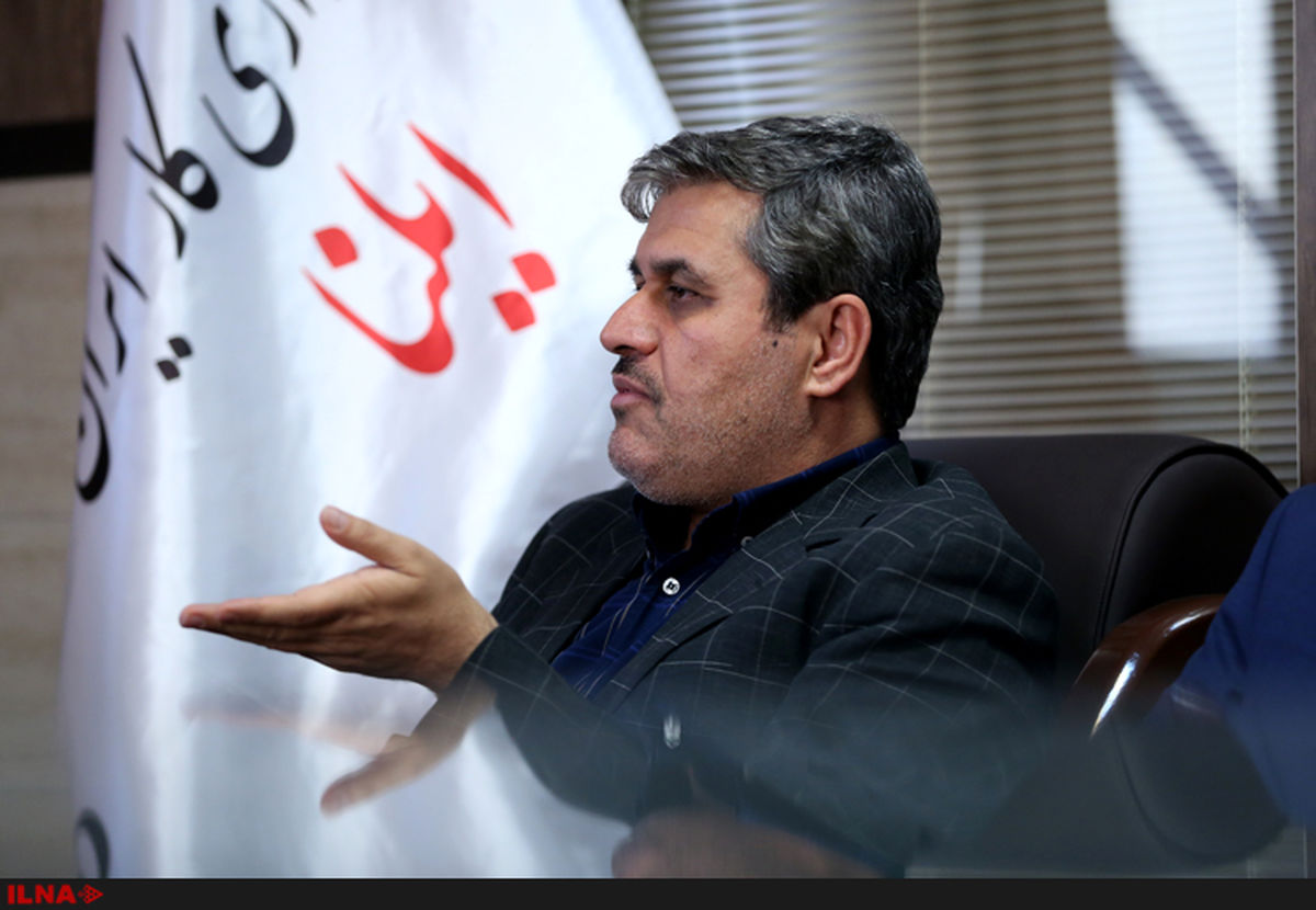 شورای نگهبان باید درباره مفهوم «رجل سیاسی» صریح پاسخ دهد